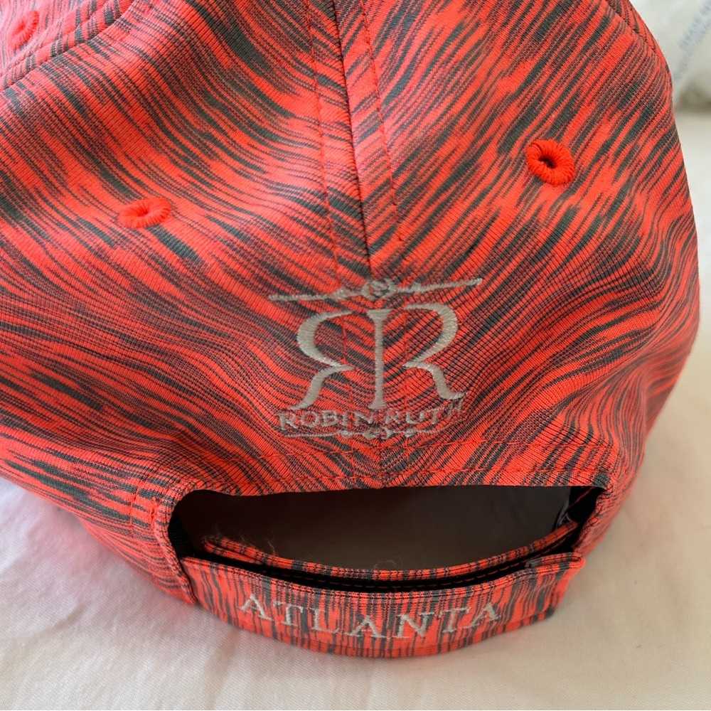 Robin Ruth Atlanta Cap - Picture 13 of 14